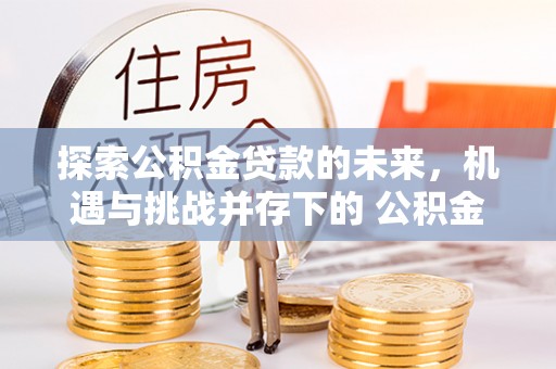 应城探索公积金贷款的未来，机遇与挑战并存下的 公积金贷款风险防控