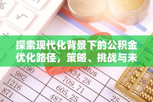 应城探索现代化背景下的公积金优化路径，策略、挑战与未来展望