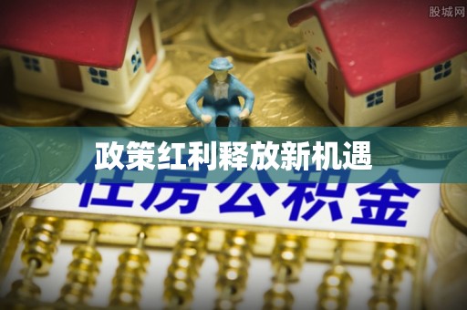 应城政策红利释放新机遇