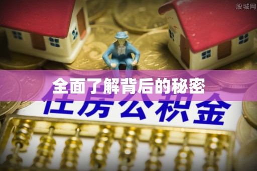 应城全面了解背后的秘密