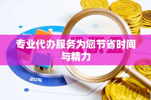 应城专业代办服务为您节省时间与精力