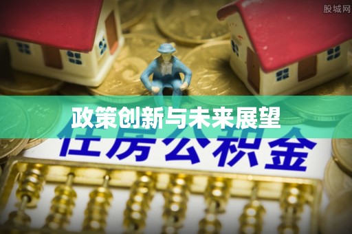 应城政策创新与未来展望